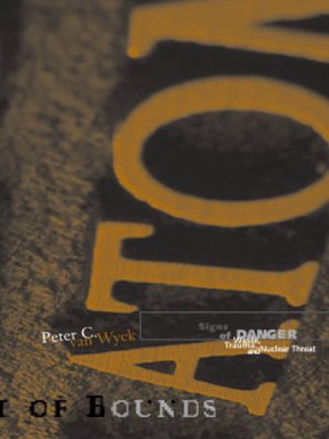 cover image of Signs of Danger